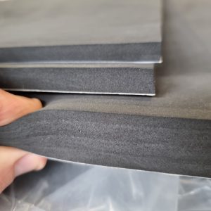 Foam Sheets - NZ Rubber and Foam