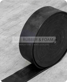 Conveyor Skirting Rubber