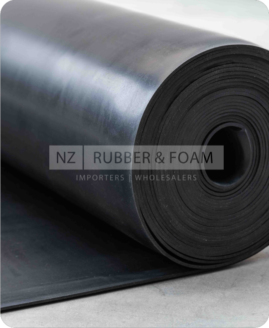 Rubber Sheeting