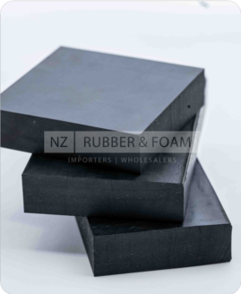 Rubber Blocks