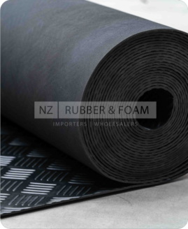 Rubber Matting